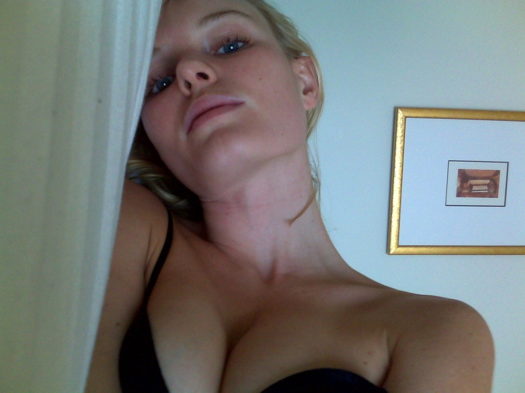 Kate Bosworth Nude Fuitée 14