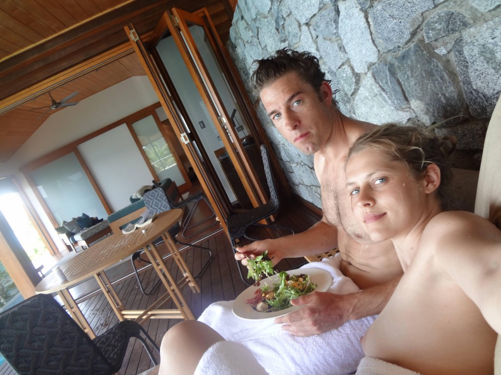 Teresa Palmer Nue 10