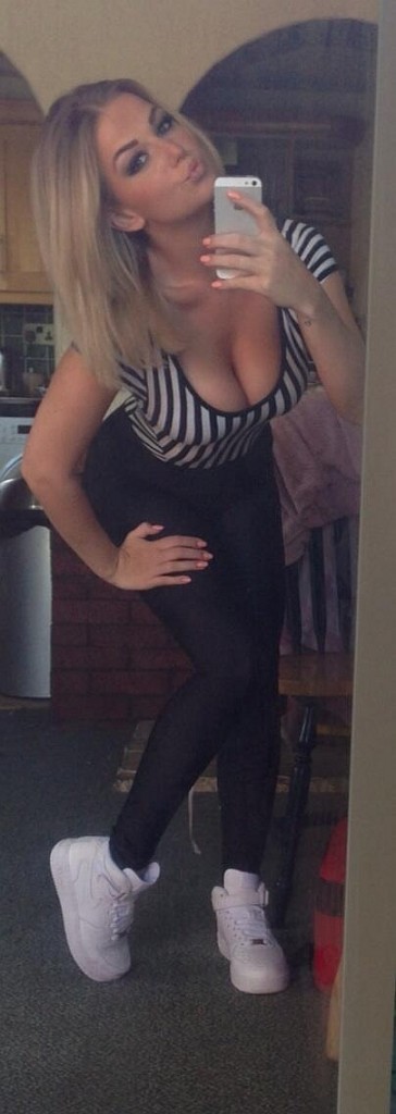 Holly Erika Eriksson Fuitée 007