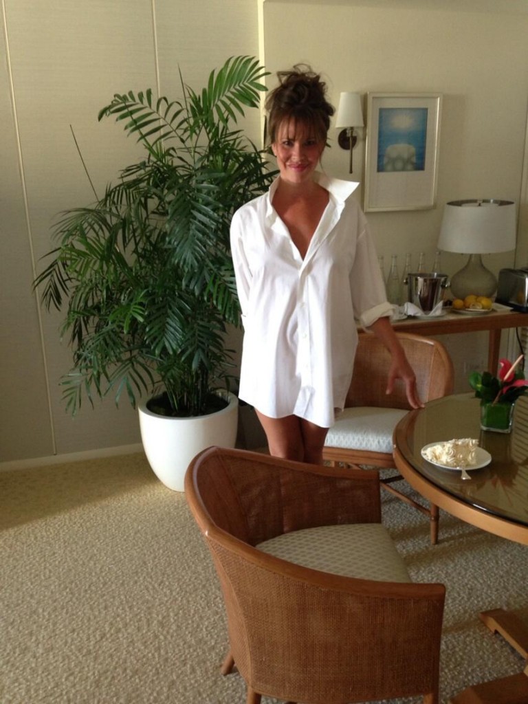 Nikki Cox Fuitée 07