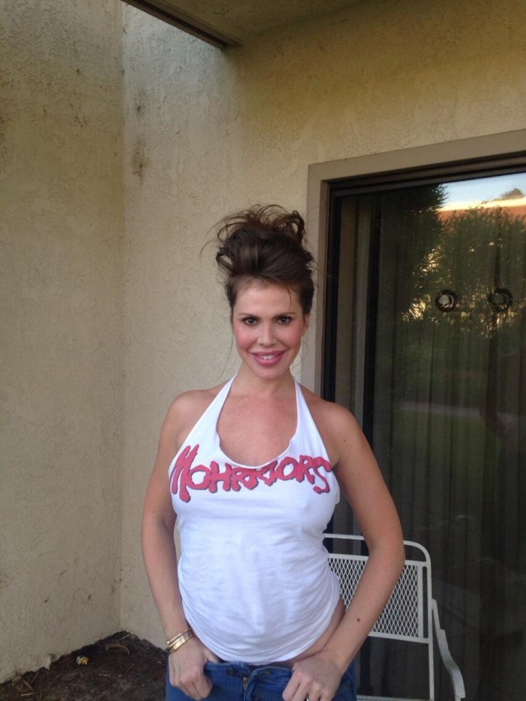 Nikki Cox Fuitée 08