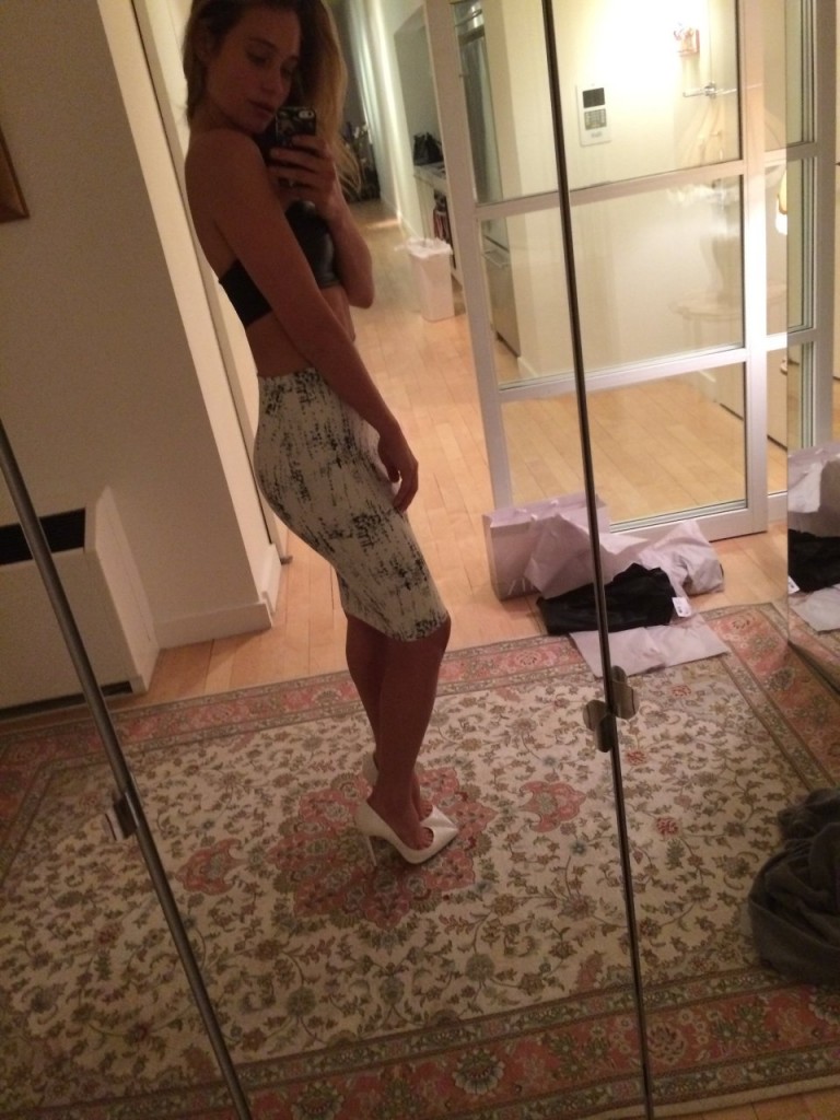 Hannah Davis Nue 07