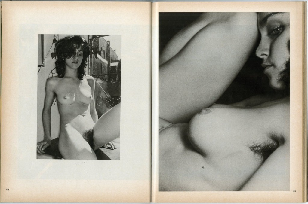 Madonna Jeune Nue 05