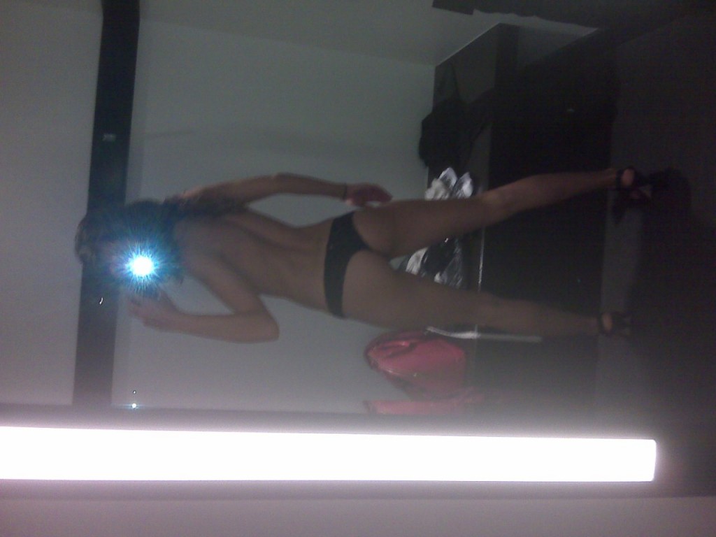 Rachel McCord Nude 08