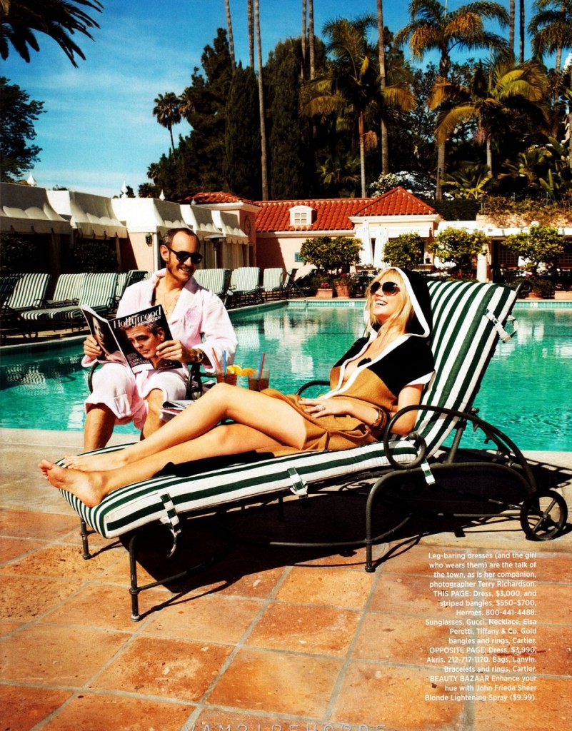 Terry Richardson Naked 155