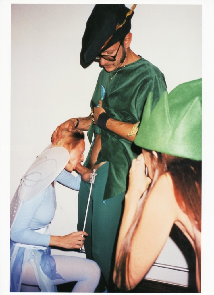 Terry Richardson Naked 168