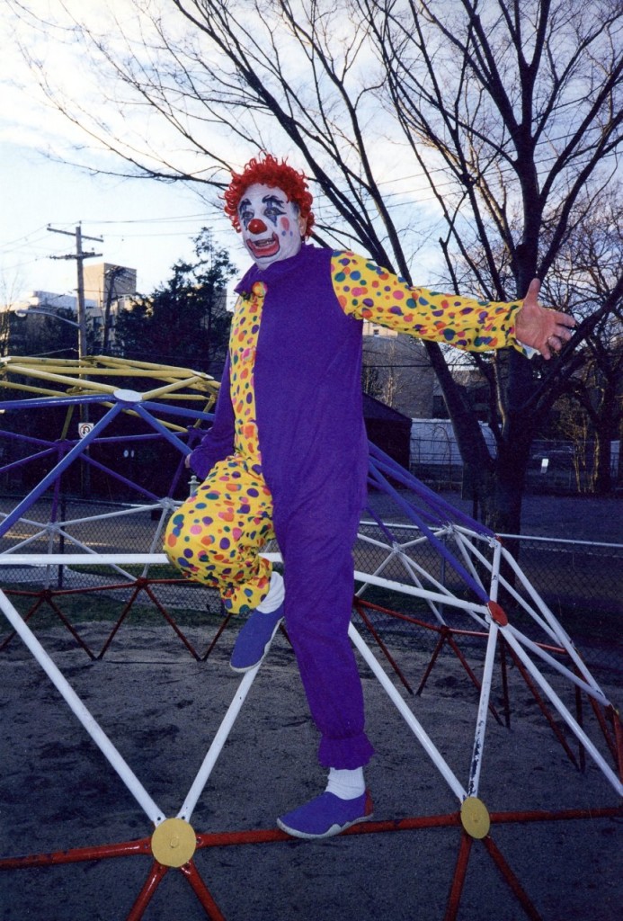 Terry Richardson Naked 237