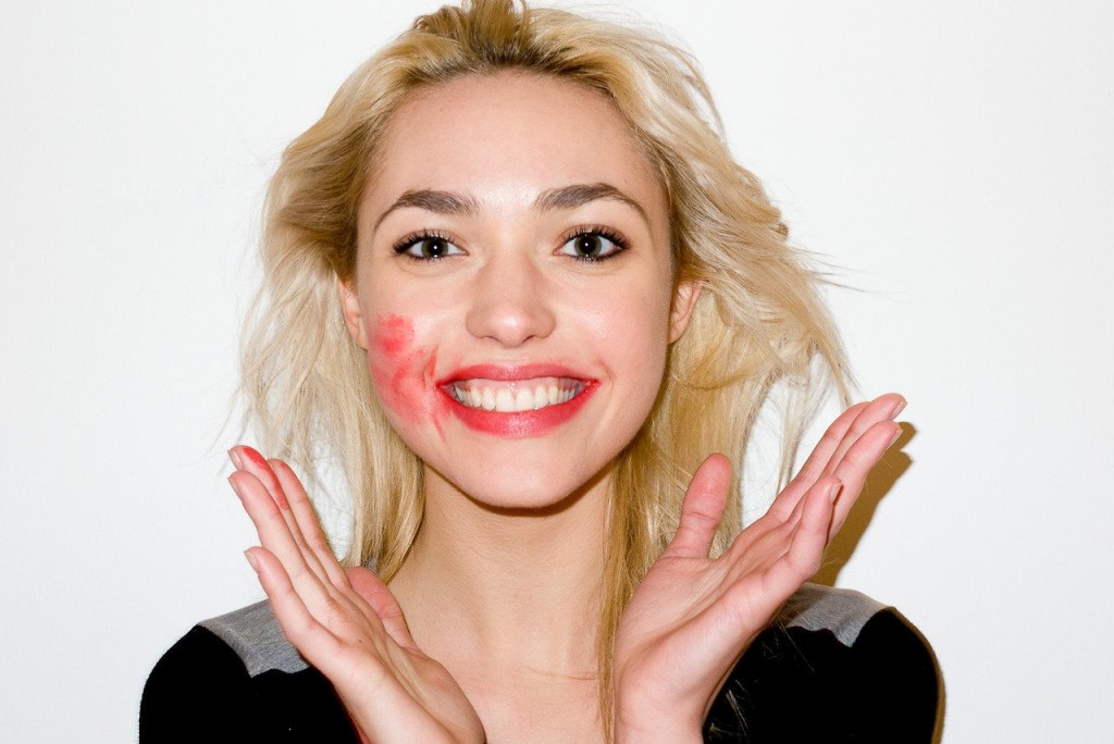 Terry Richardson Nu 469