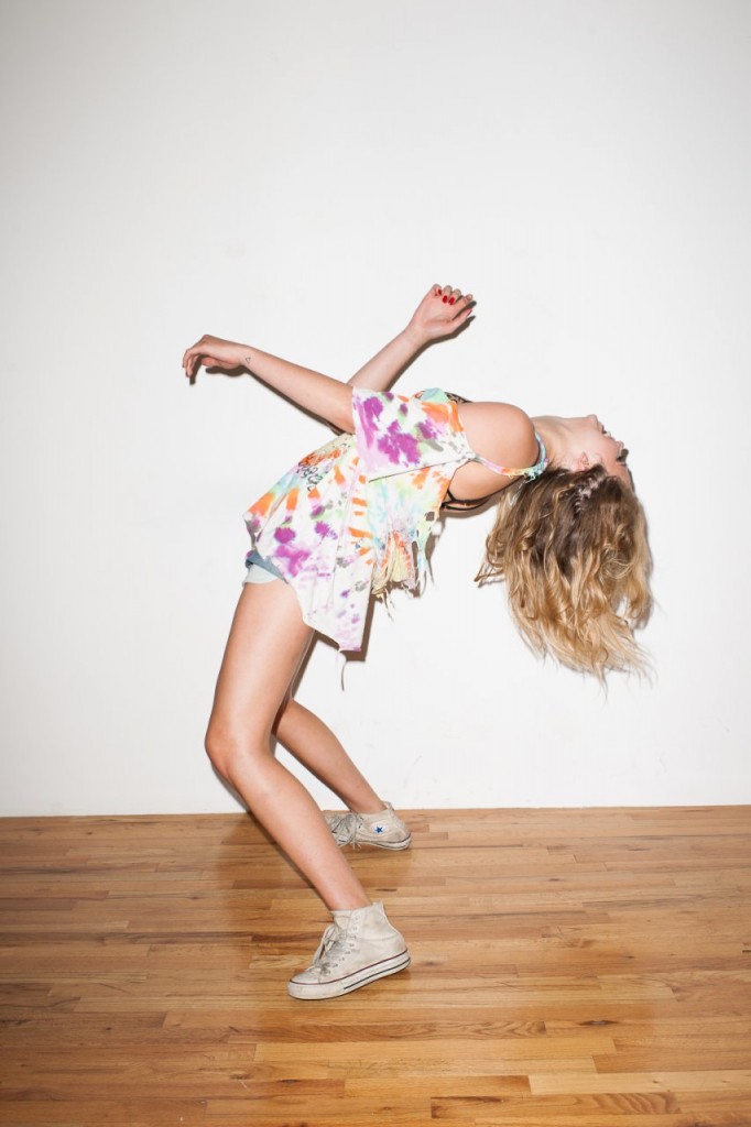 Terry Richardson Naked 492