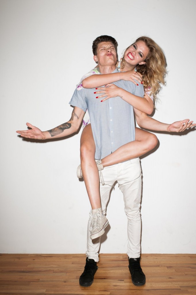 Terry Richardson Naked 495