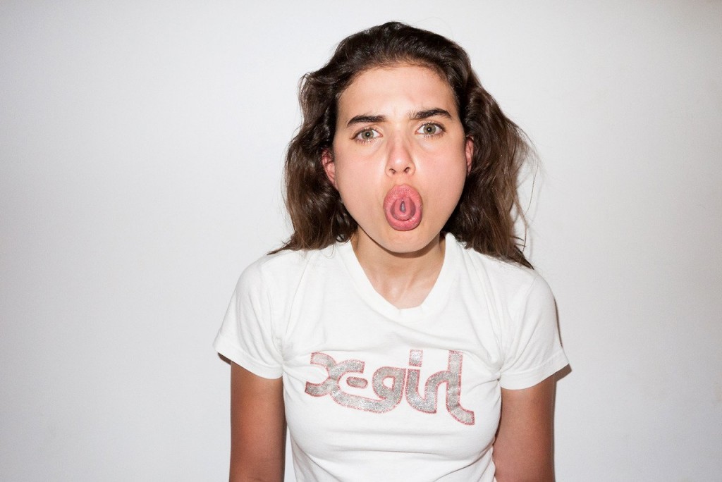 Terry Richardson Naked 497