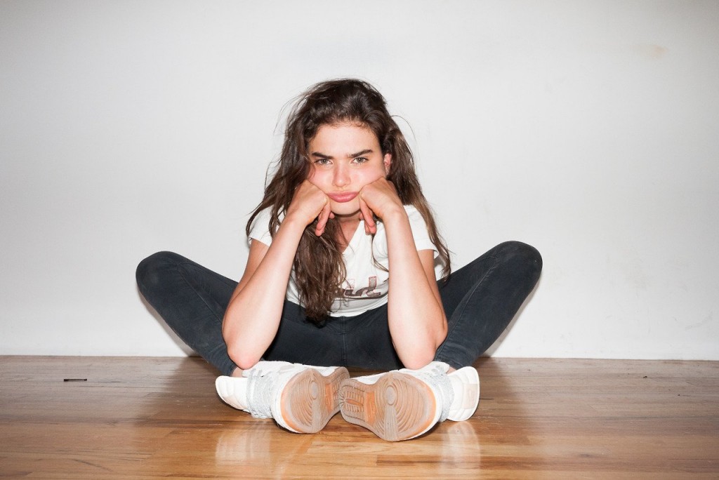 Terry Richardson Naked 498