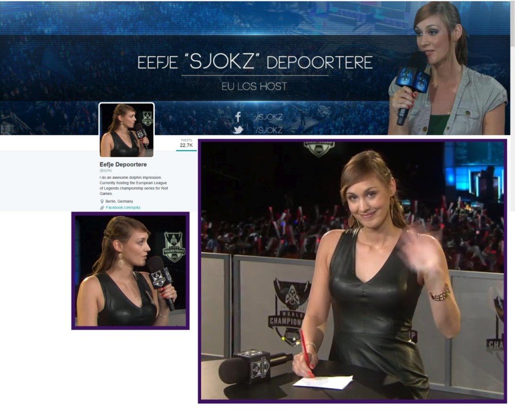 Eefje 'sjokz' Depoortere Nue 011