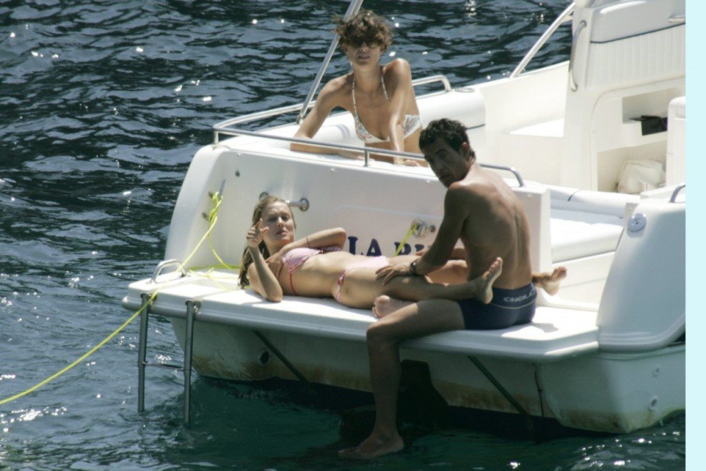 Vanessa Lorenzo Naked 007