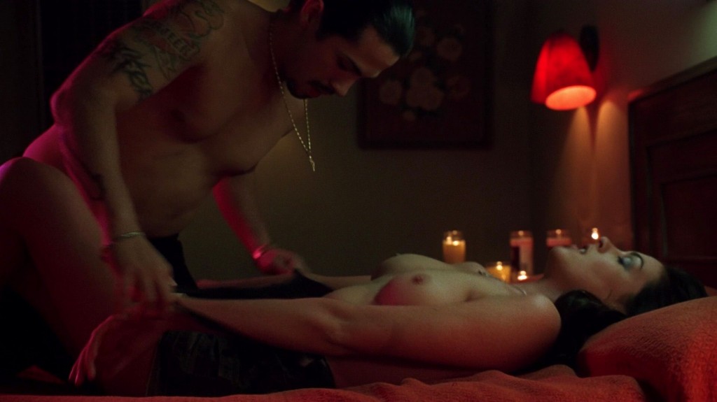 Anne Hathaway Nude 4