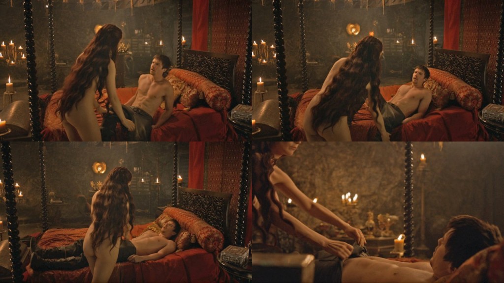 Carice van Houten Nude 02