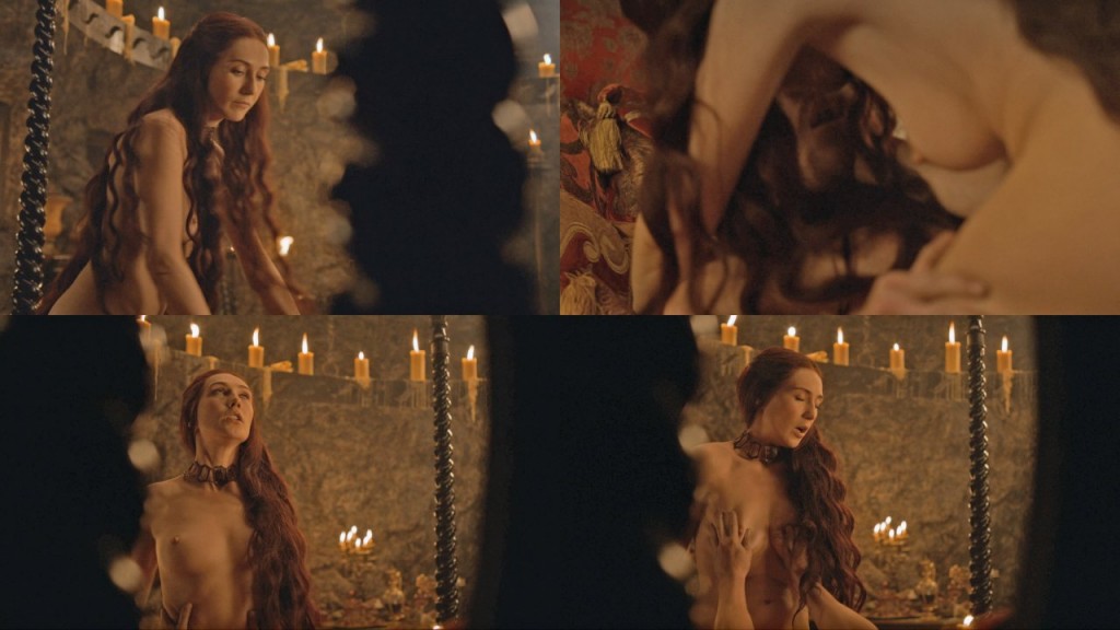 Carice van Houten Nude 03