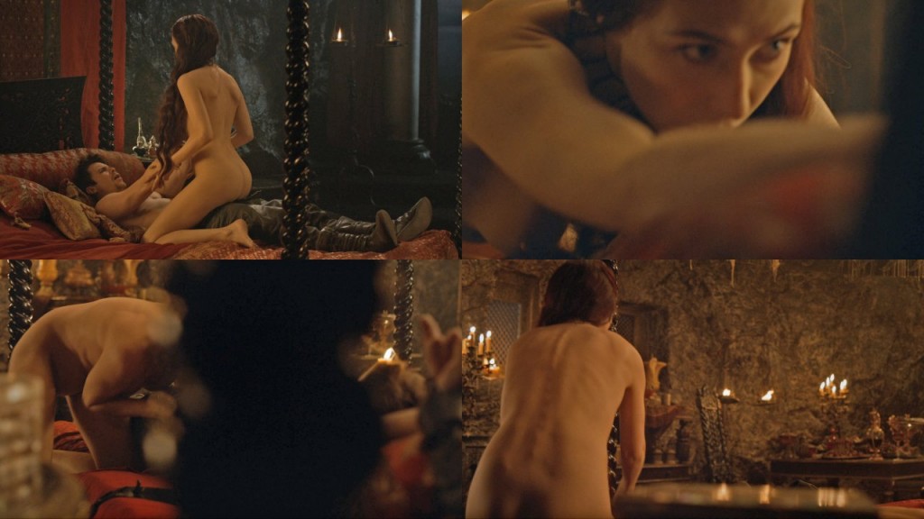 Carice van Houten Nude 04