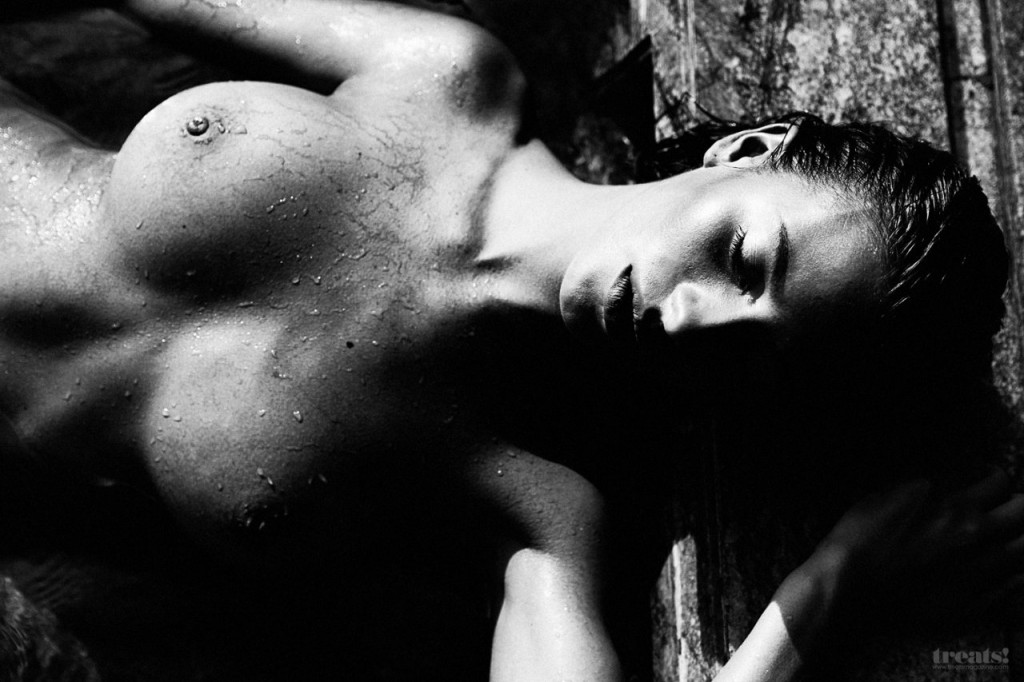 Alejandra Guilmant Nue 01