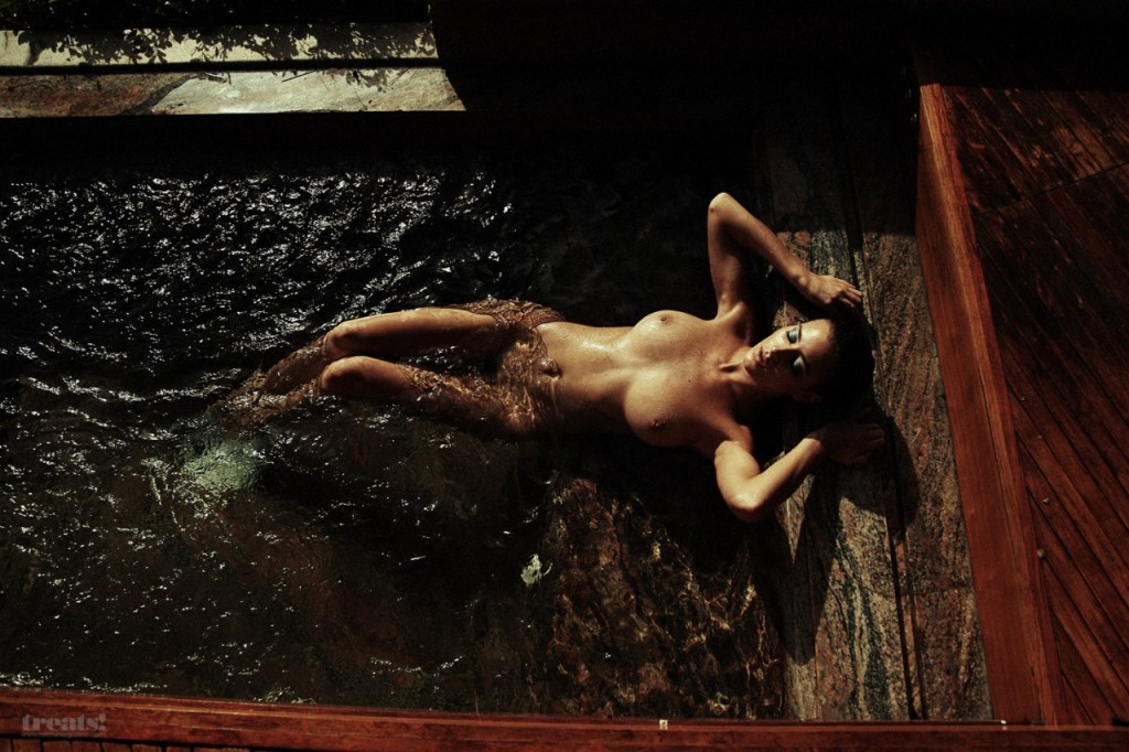 Alejandra Guilmant Nue 06