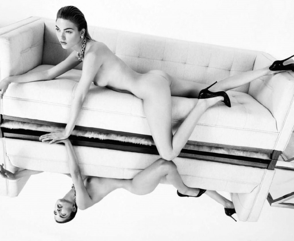 Candice Swanepoel Nude 07