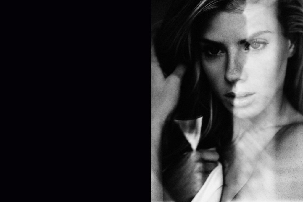 Charlotte McKinney Naked 06