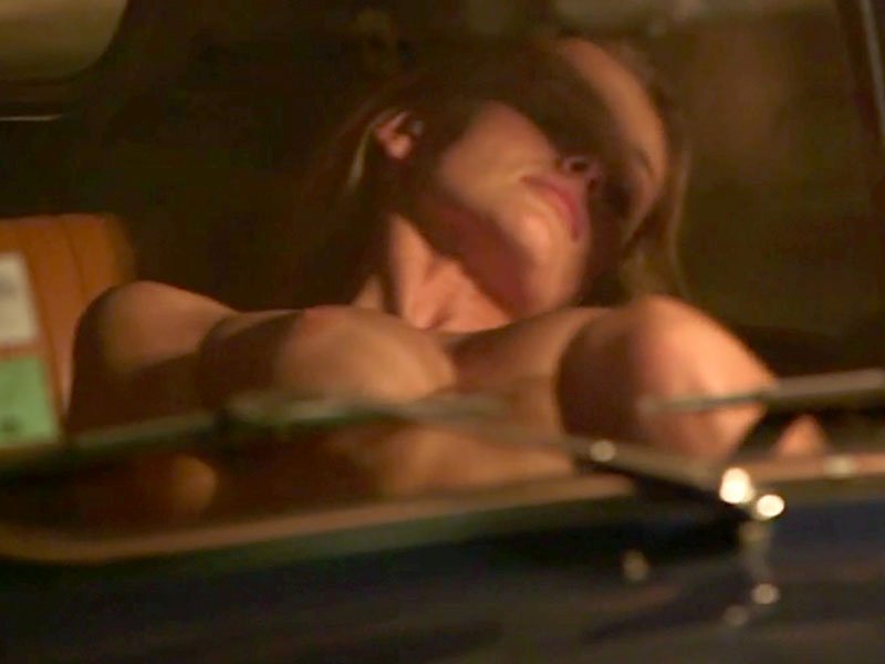 Edita Vilkeviciute Naked 17