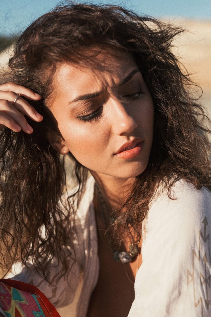 Shannon Lawson Torse Nu 05