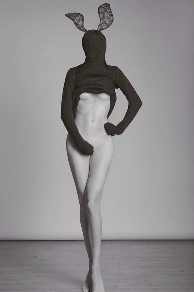 Kendall Jenner Nude 01