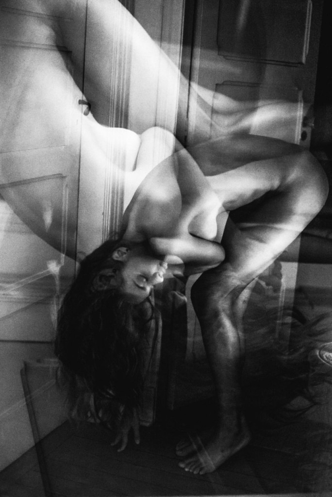 Nathalie Edenburg Nue 08