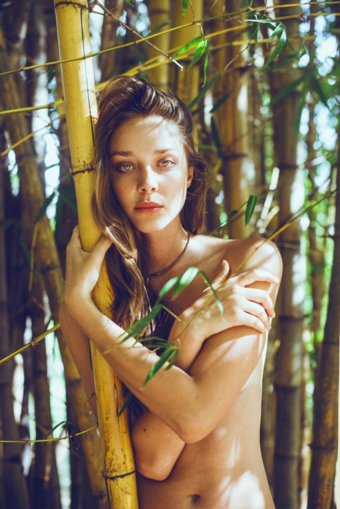 Nathalie Edenburg Nue 12