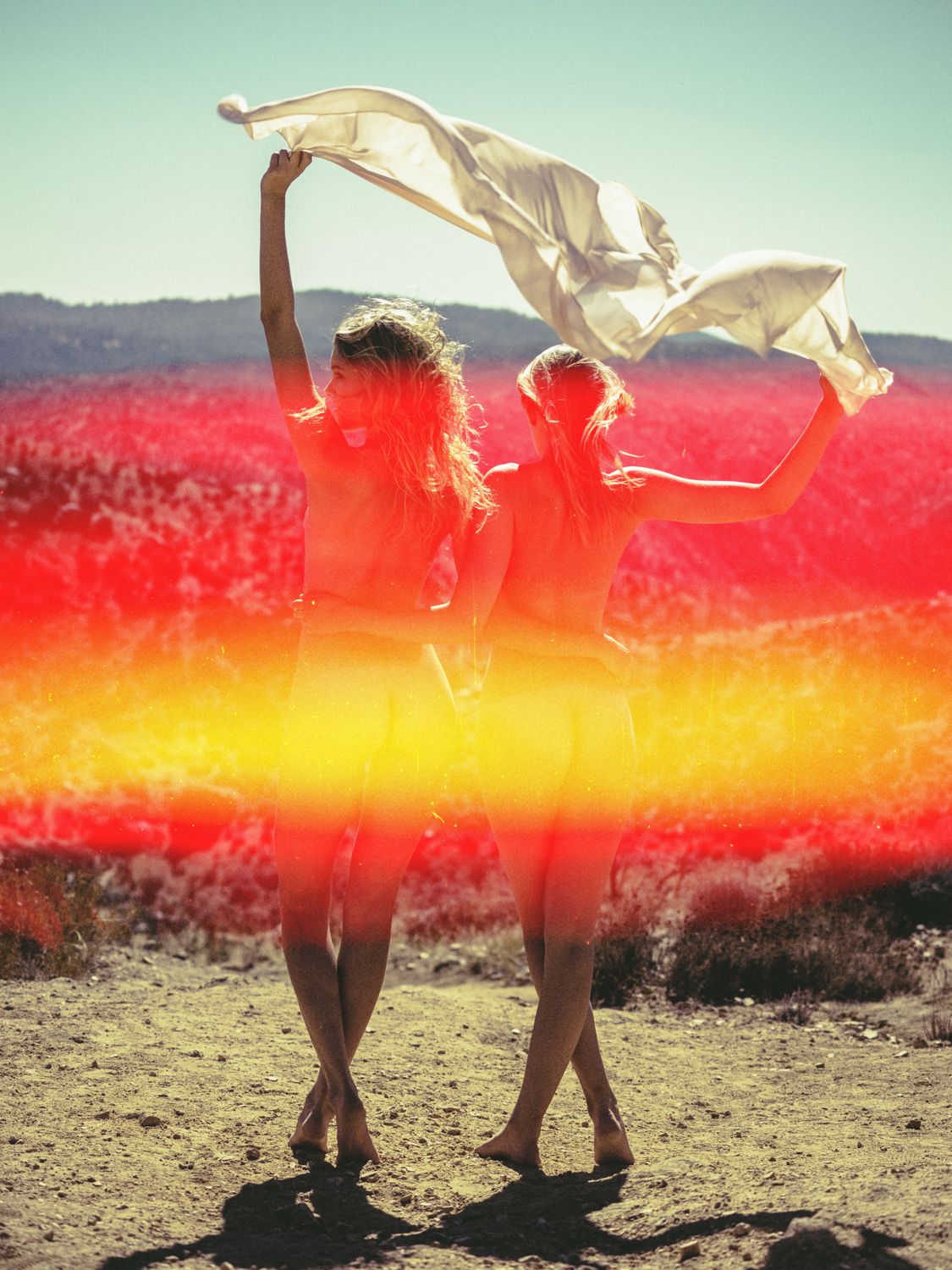 Berit-Birkeland-River-Liana-Yasmina-Jones-Nude-1