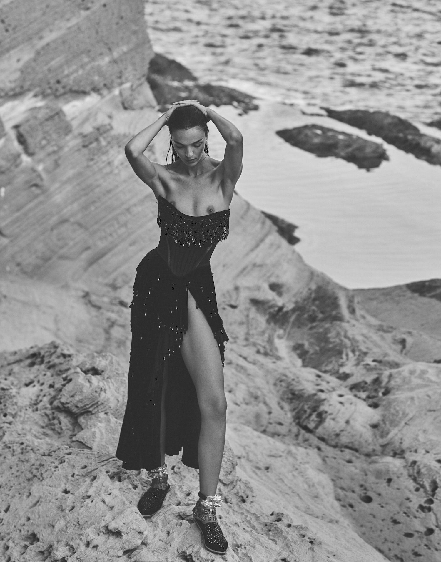 Mariacarla-Boscono-Topless-8
