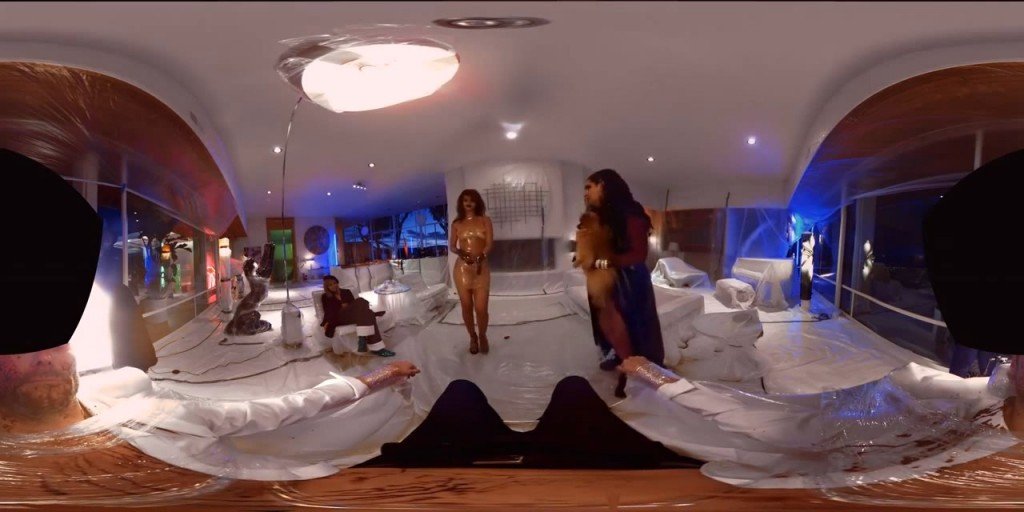 Rihanna-See-Through-11