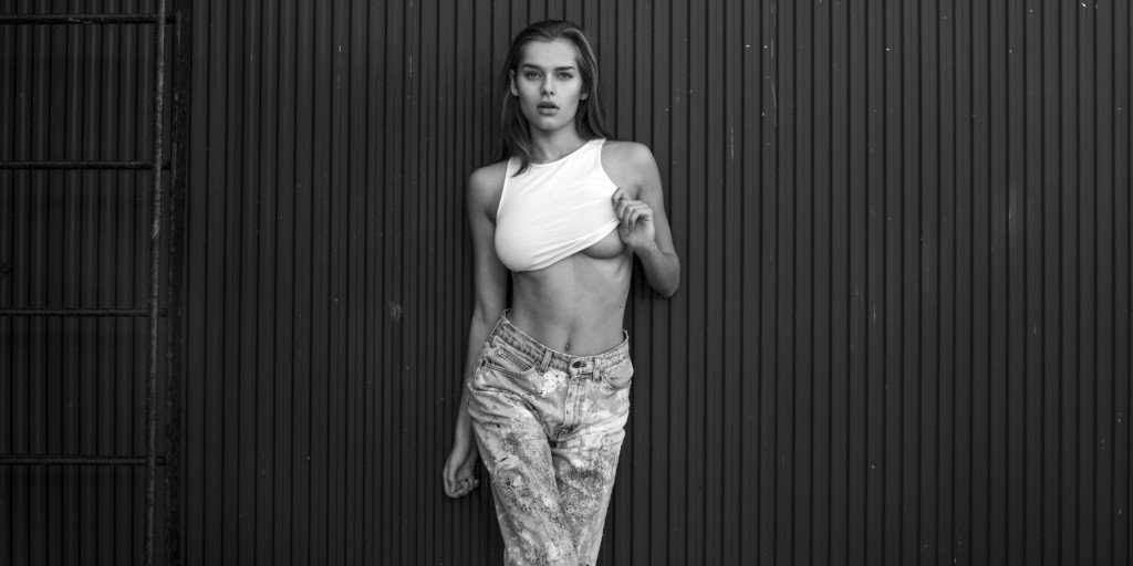 Solveig-Mork-Hansen-Sexy-Topless-6