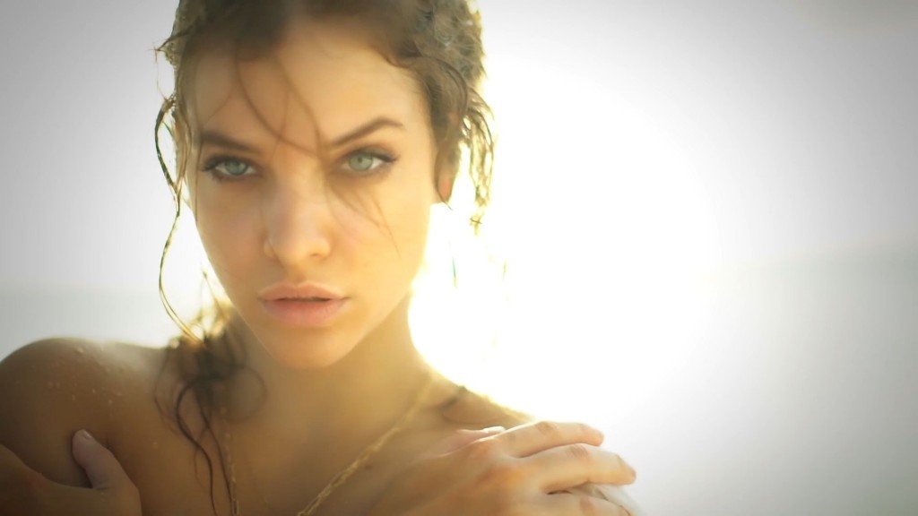 Barbara-Palvin-Sexy-Topless-2016-Intimates-1