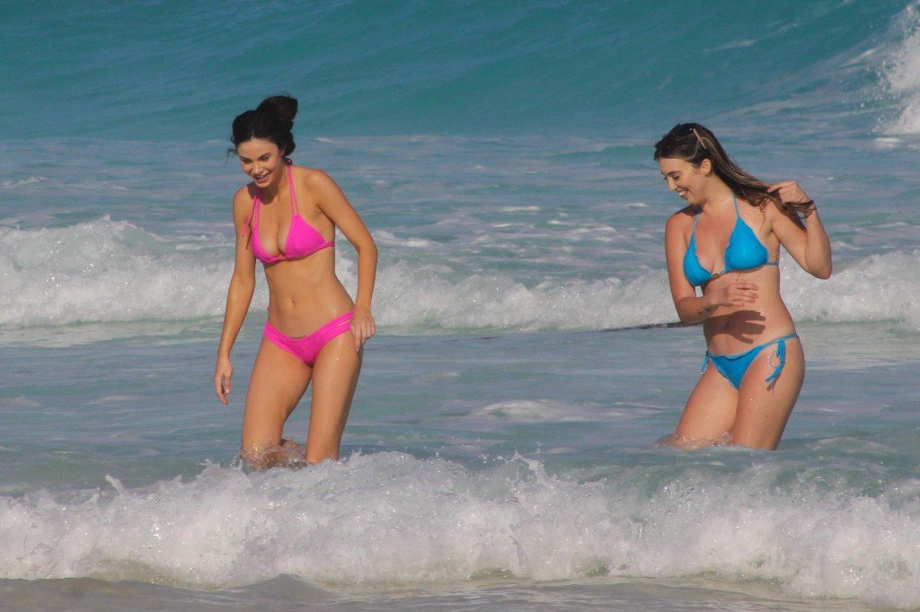 Jayde Nicole in a Bikini-47