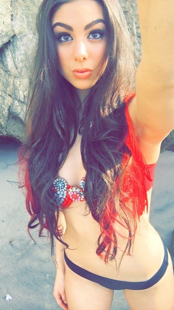 Kira-Kosarin-Sexy-4