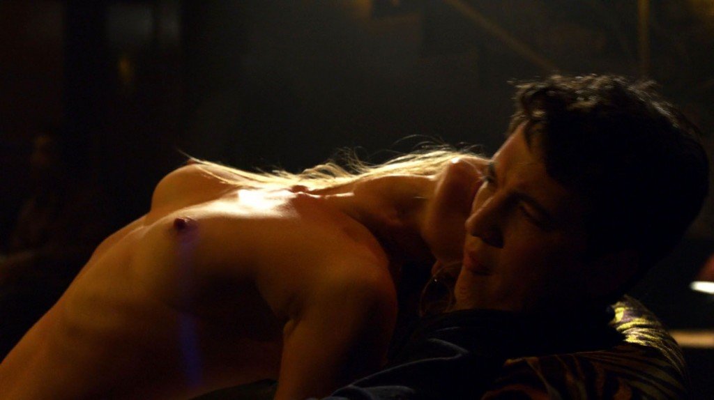 Cameron Richardson Nude 14