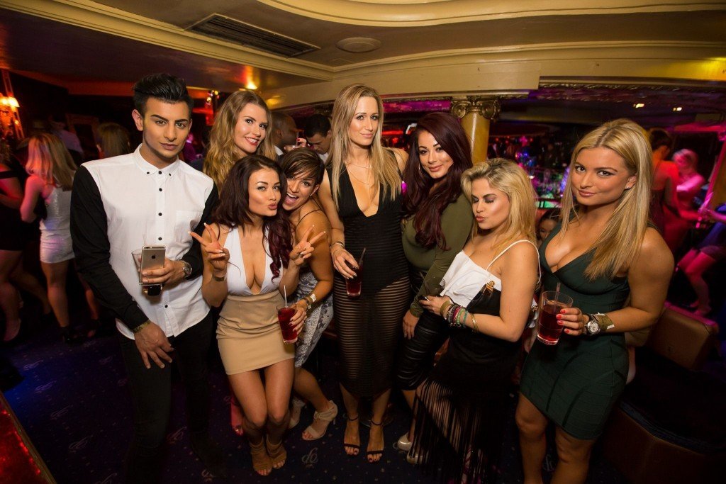 Jess Impiazzi Sexy 23