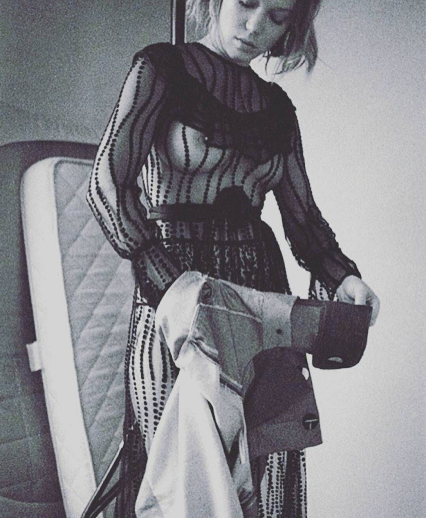 Lea Seydoux Transparente 2