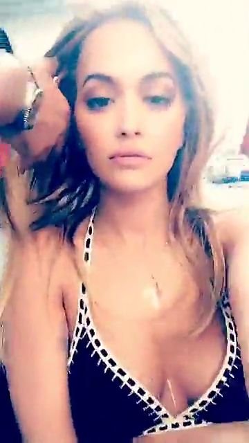 Rita Ora Sexy 9