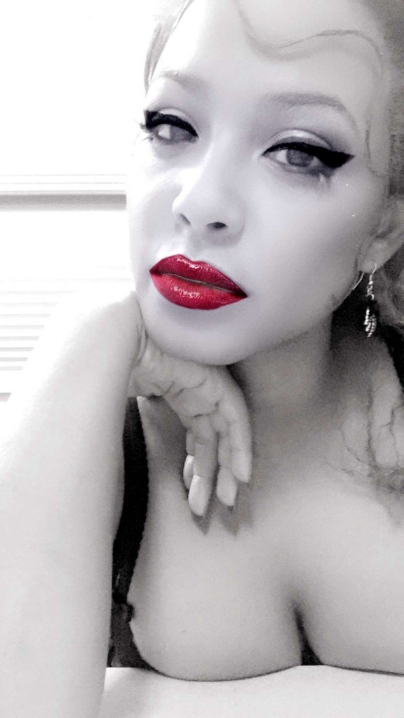 Christina Milian Sexy 3