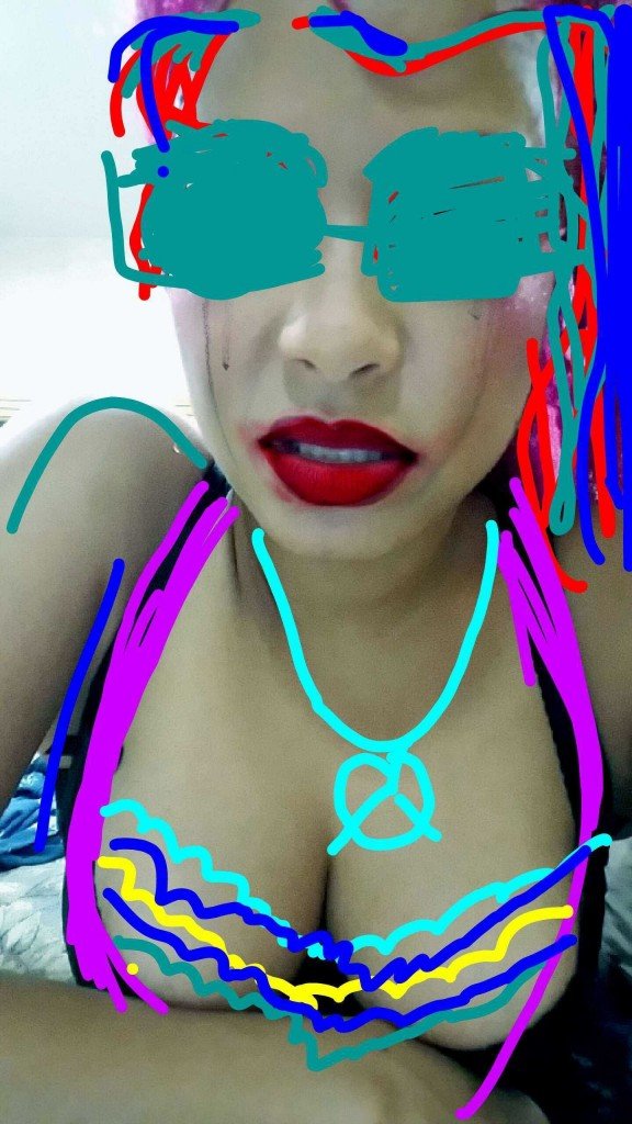 Christina Milian Sexy 5