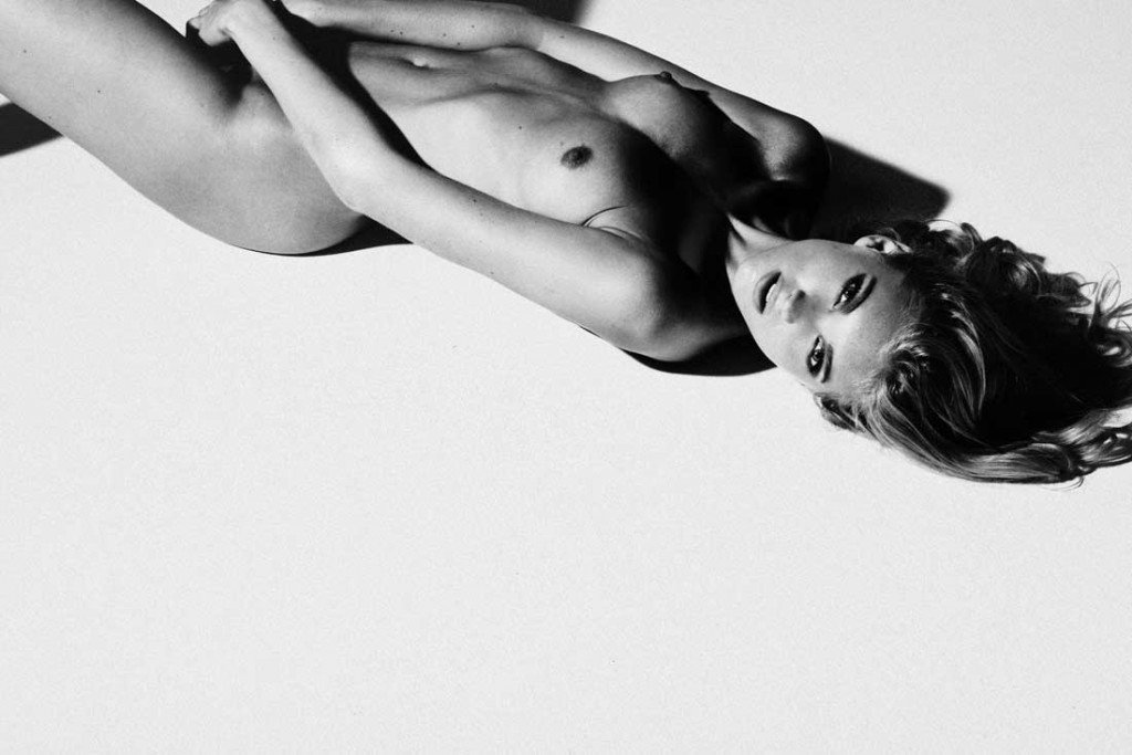 Elsa Hosk Nude 2
