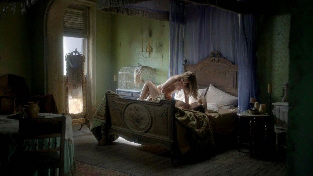 Jessica Parker Kennedy, Nevena Jablanovic Nude 5