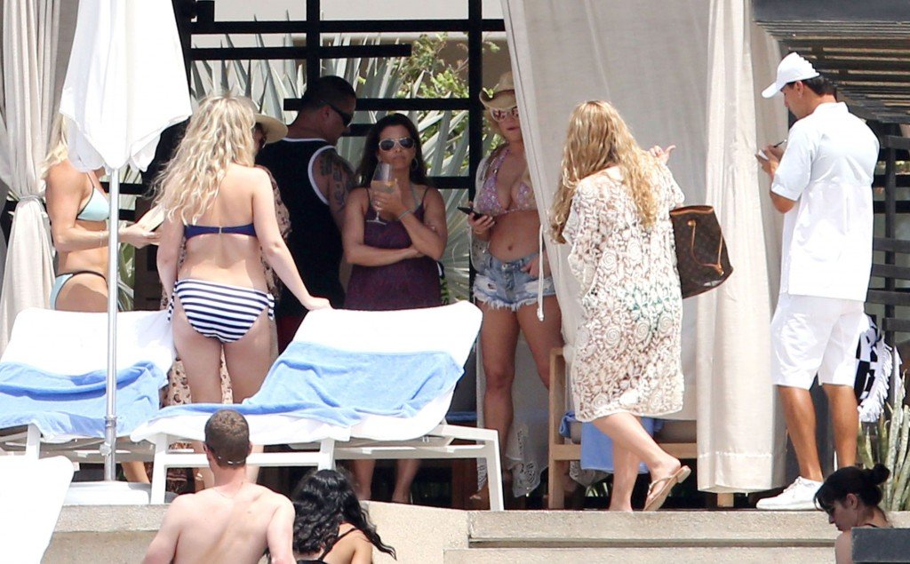 Jessica Simpson Sexy 58