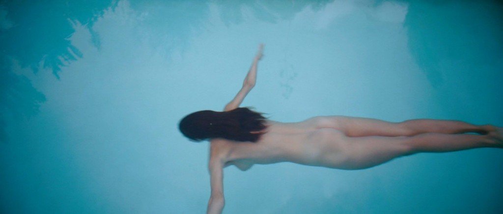 Kacey Barnfield Nude 2