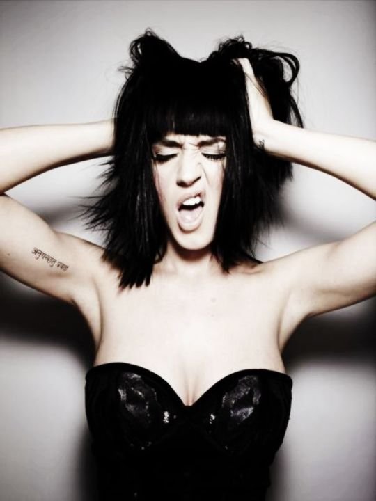 Katy Perry Sexy 3
