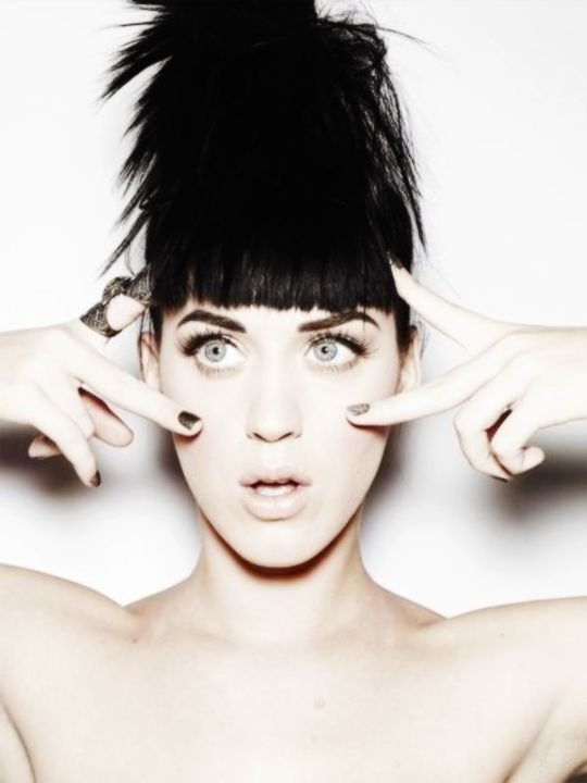 Katy Perry Sexy 4
